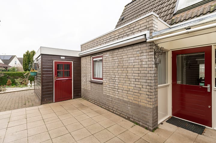 Foto 24 van Gerestein 14