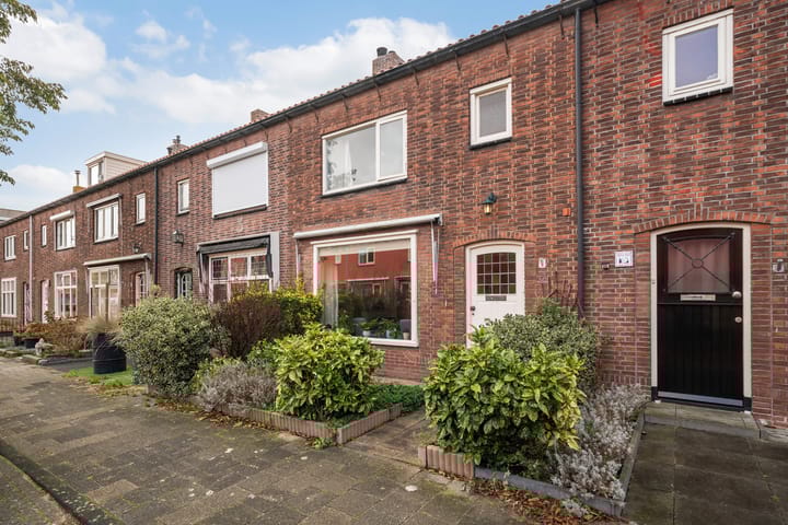 Foto 30 van Narcissenstraat 9