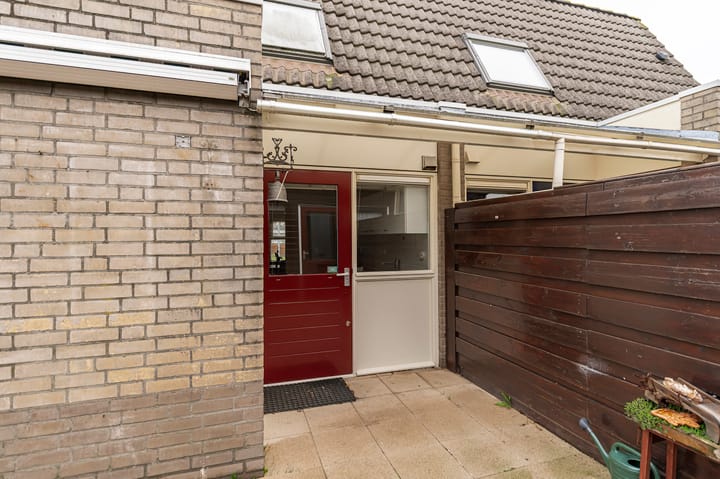 Foto 25 van Gerestein 14