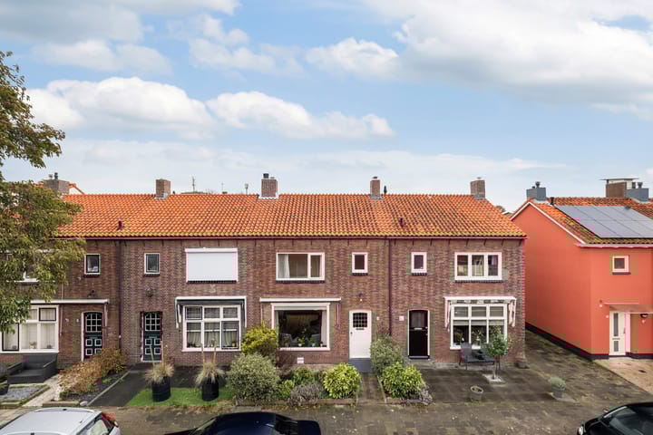 Foto 31 van Narcissenstraat 9