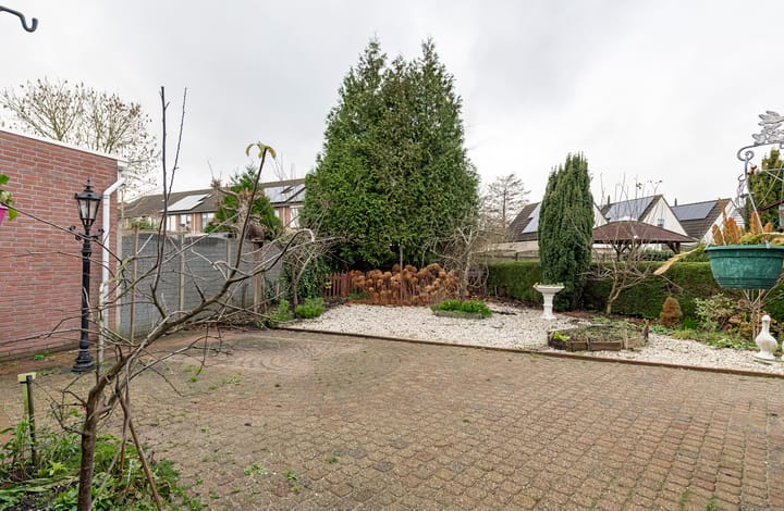 Foto 26 van Gerestein 14