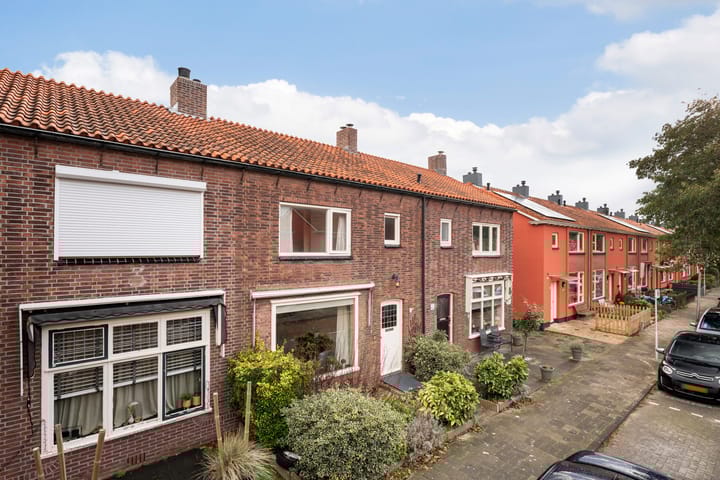 Foto 32 van Narcissenstraat 9