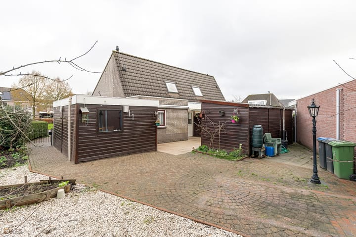 Foto 28 van Gerestein 14