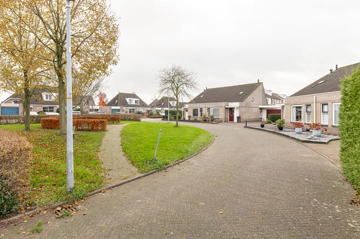 Foto 30 van Gerestein 14