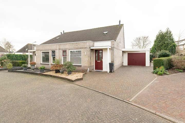 Foto 31 van Gerestein 14