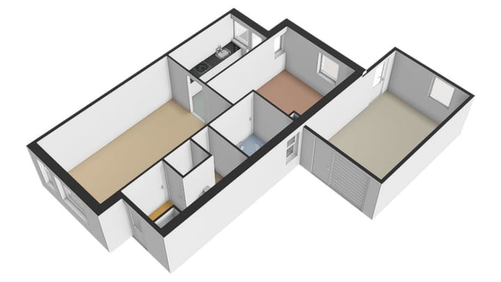 Foto 34 van Gerestein 14