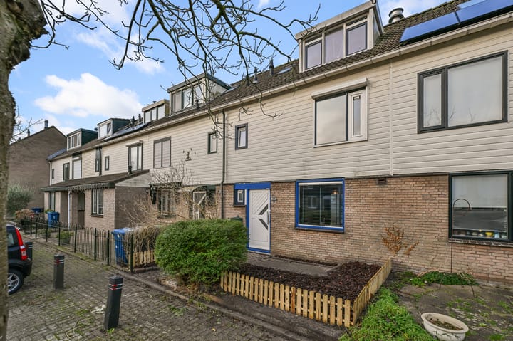 Foto 2 van Postiljonstraat 15