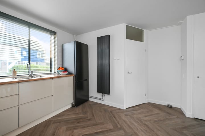 Foto 7 van Postiljonstraat 15