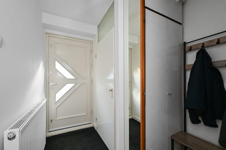 Foto 10 van Postiljonstraat 15