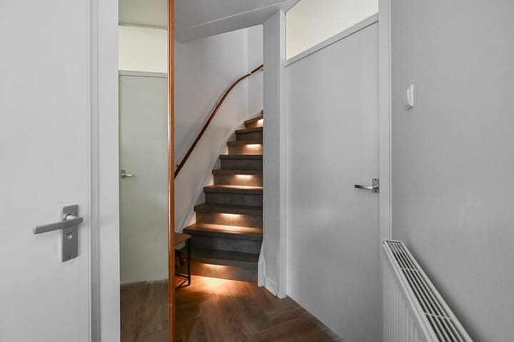 Foto 12 van Postiljonstraat 15