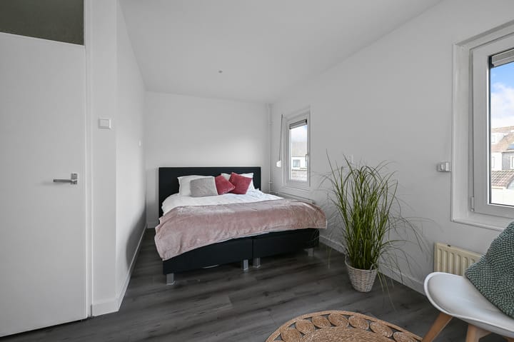 Foto 15 van Postiljonstraat 15