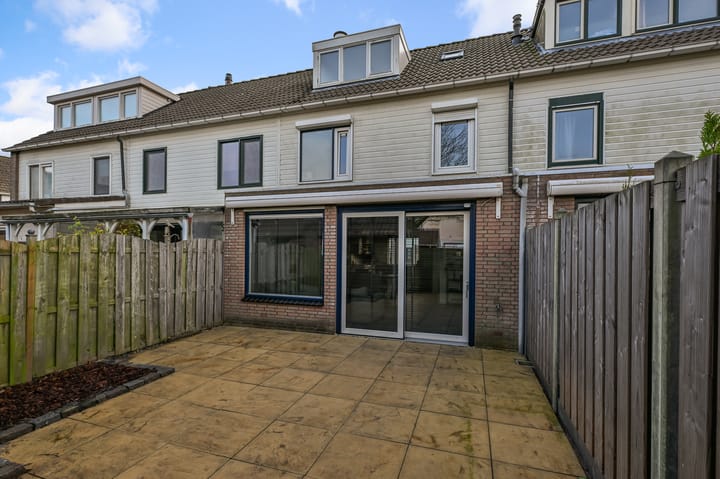 Foto 28 van Postiljonstraat 15