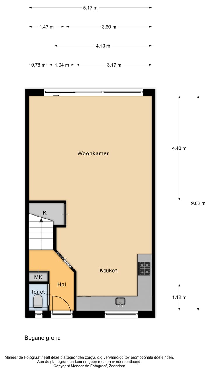 Foto 31 van Postiljonstraat 15