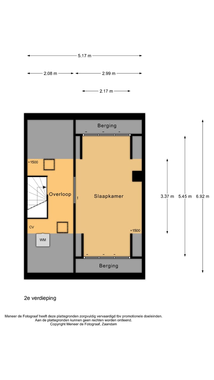 Foto 33 van Postiljonstraat 15