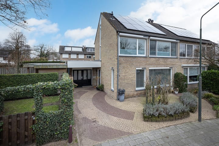 Foto 1 van 't Geerken 1