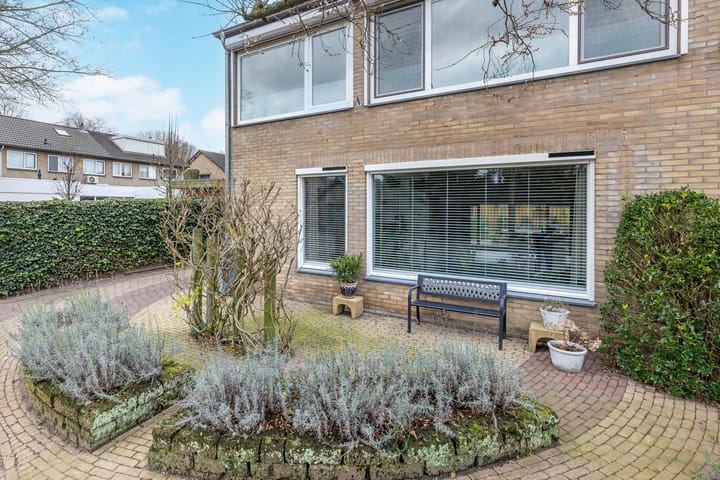 Foto 7 van 't Geerken 1