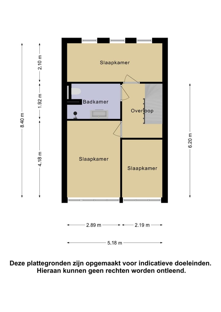 Foto 26 van Habanerastraat 39