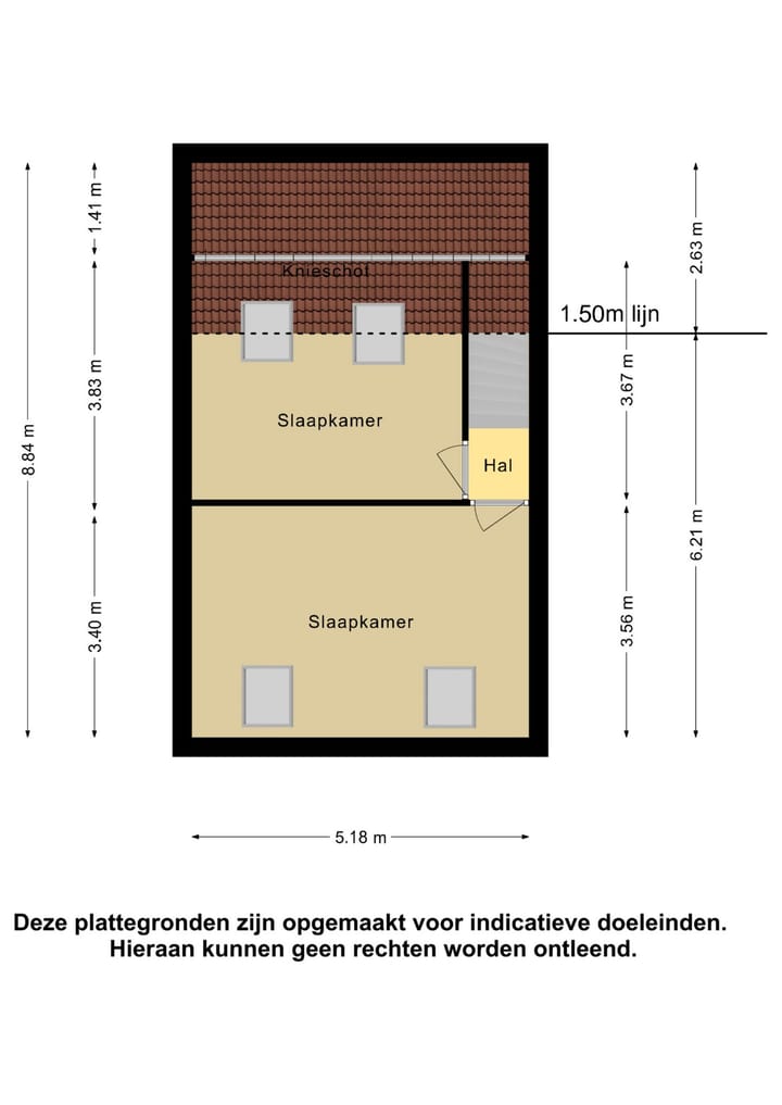 Foto 27 van Habanerastraat 39