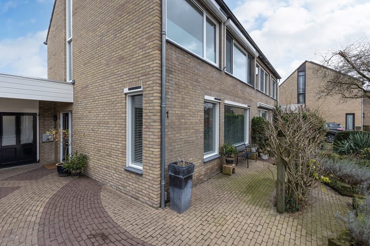 Foto 9 van 't Geerken 1