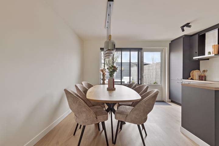 Foto 8 van Jasmijnberg 89