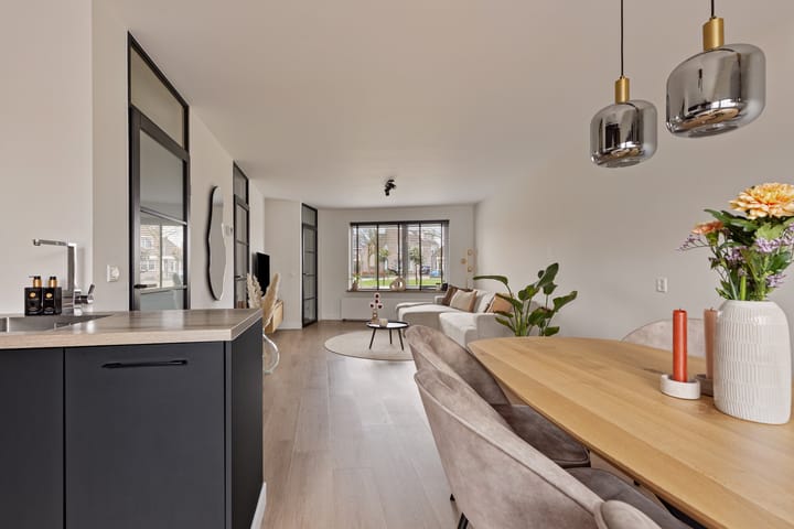 Foto 10 van Jasmijnberg 89