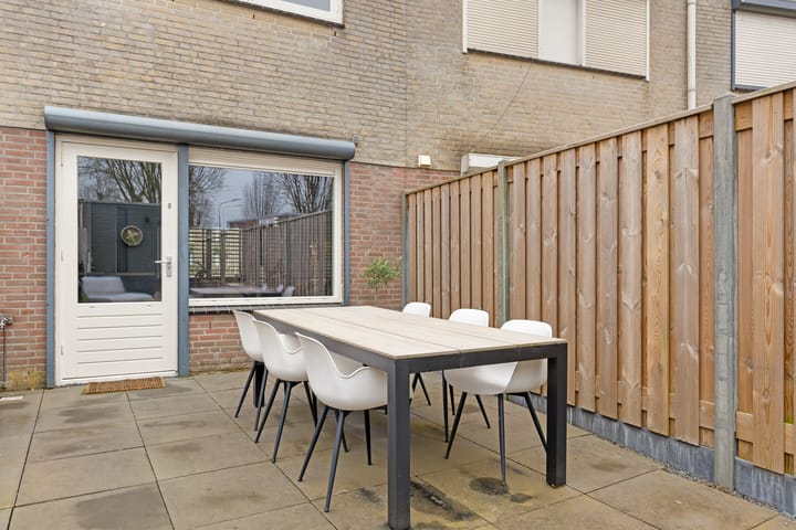 Foto 22 van Jasmijnberg 89