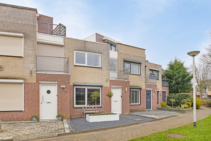 Foto 26 van Jasmijnberg 89