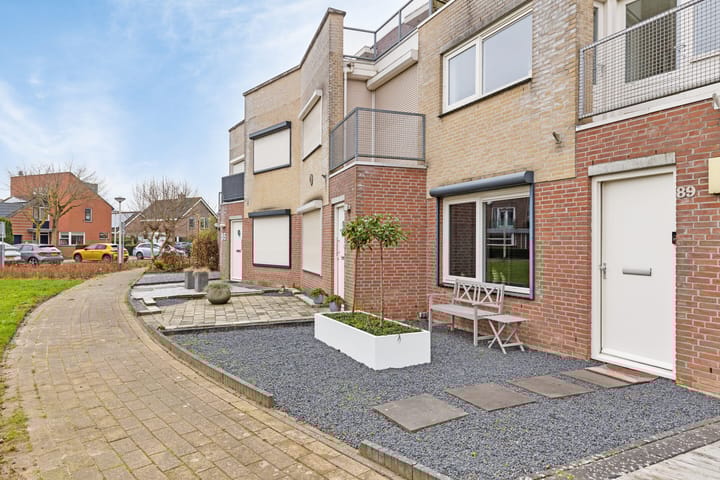 Foto 27 van Jasmijnberg 89