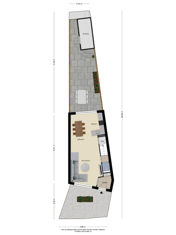 Foto 30 van Jasmijnberg 89