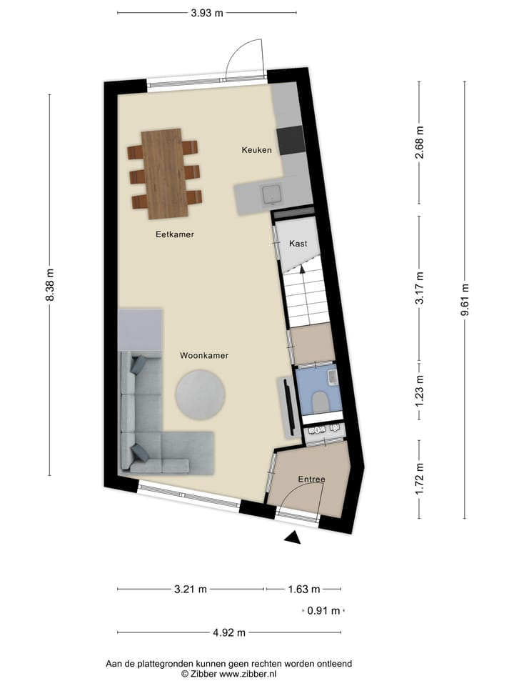 Foto 31 van Jasmijnberg 89