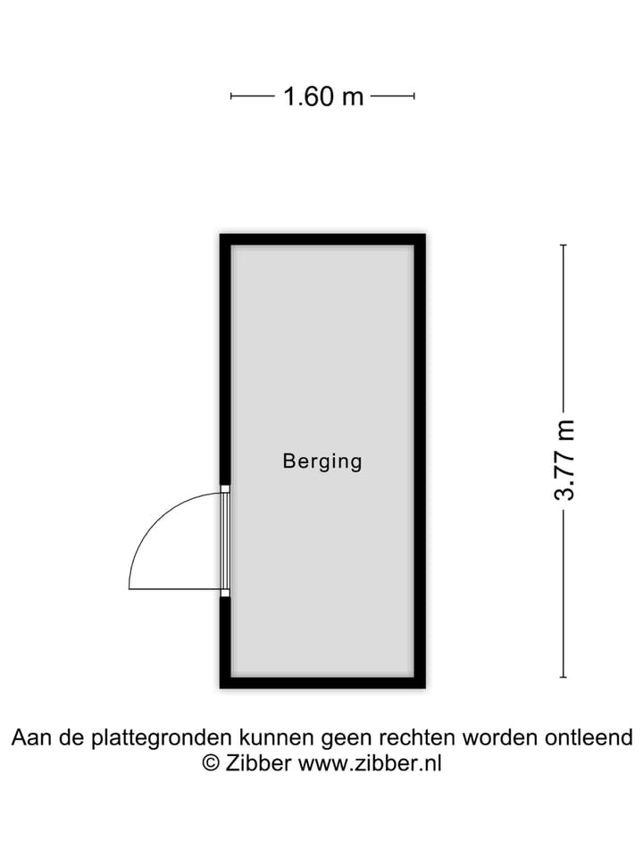 Foto 33 van Jasmijnberg 89