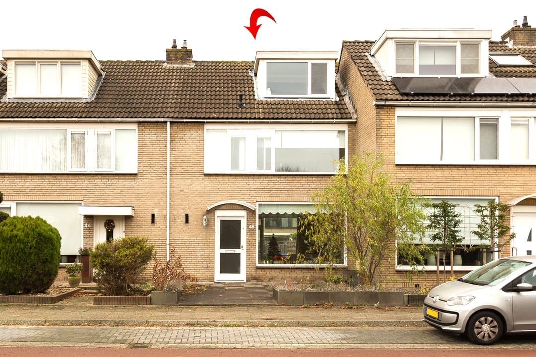 Foto 1 van IJsvogellaan 46