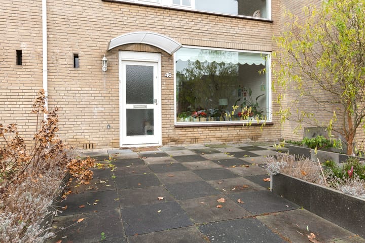 Photo 5 of IJsvogellaan 46