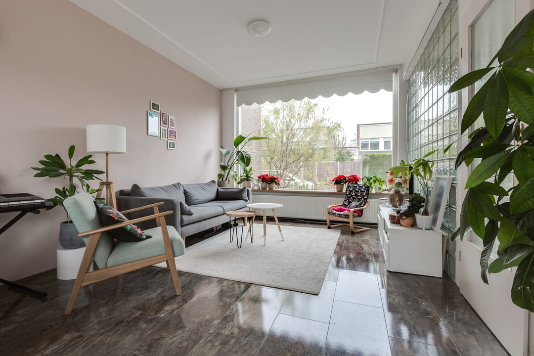 Foto 8 van IJsvogellaan 46