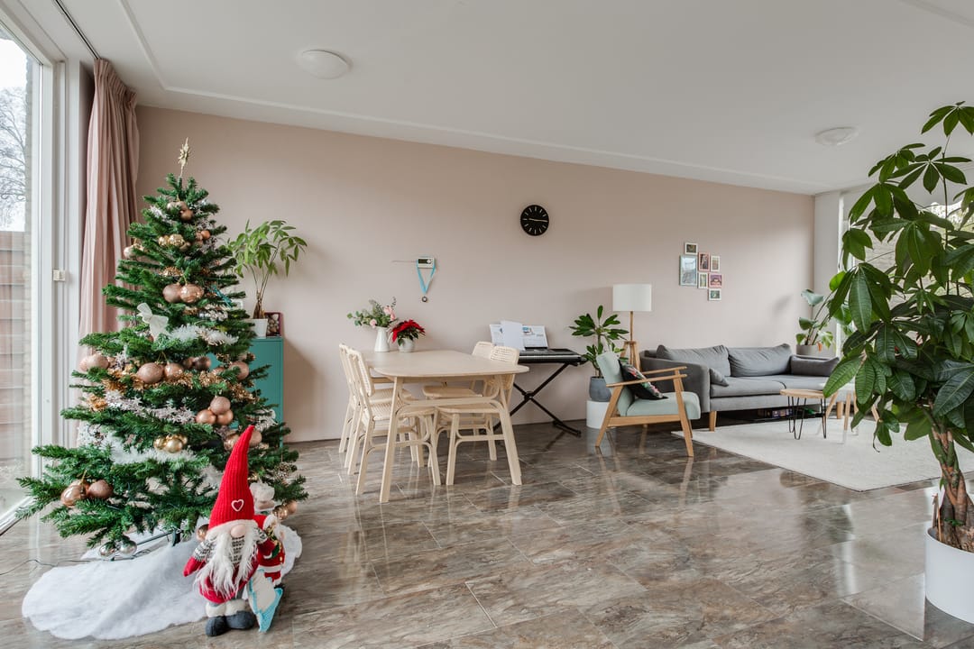 Foto 11 van IJsvogellaan 46