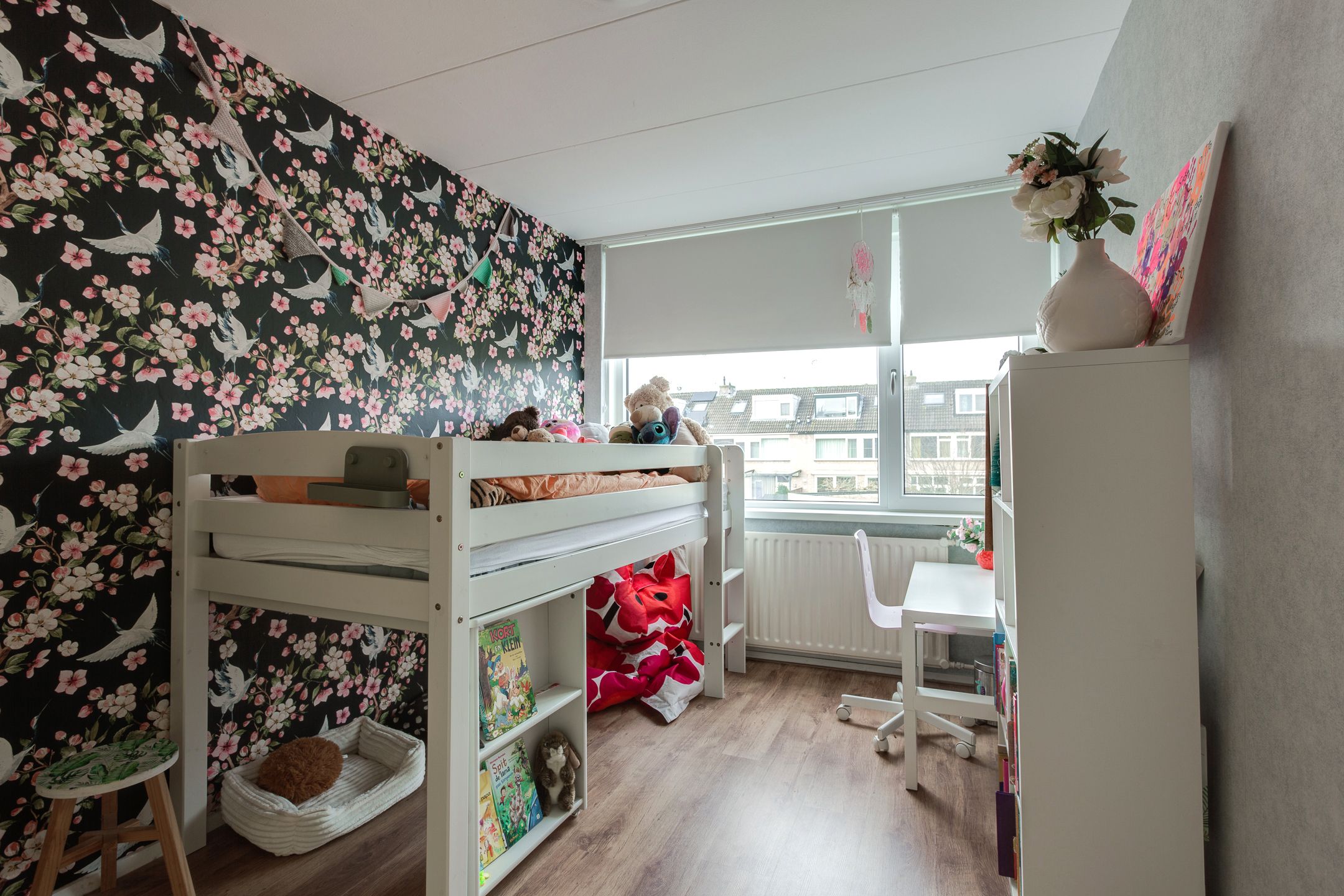 Foto 18 van IJsvogellaan 46