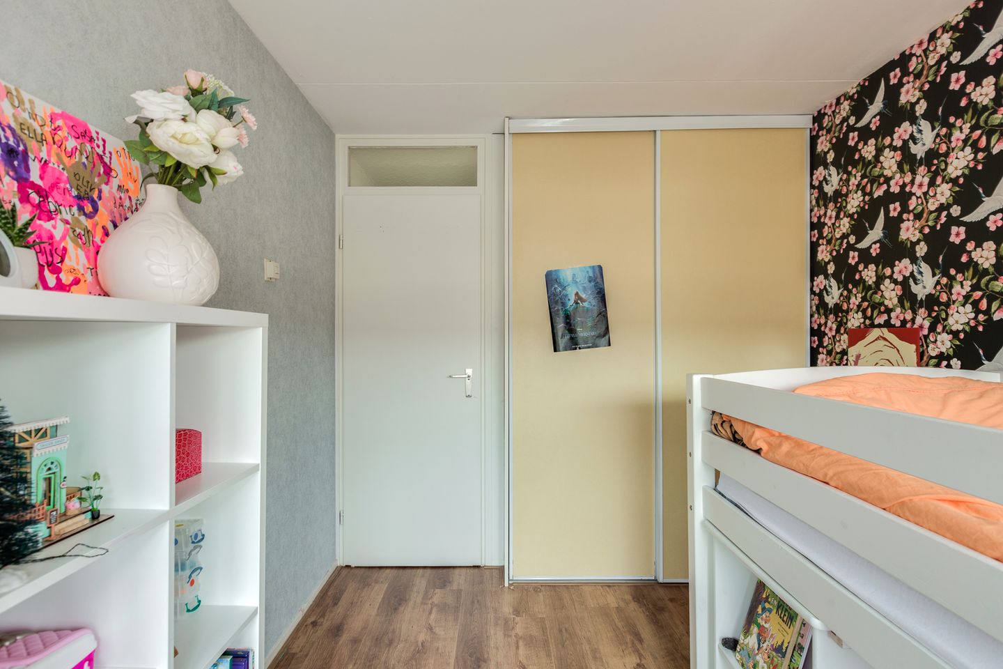 Foto 19 van IJsvogellaan 46