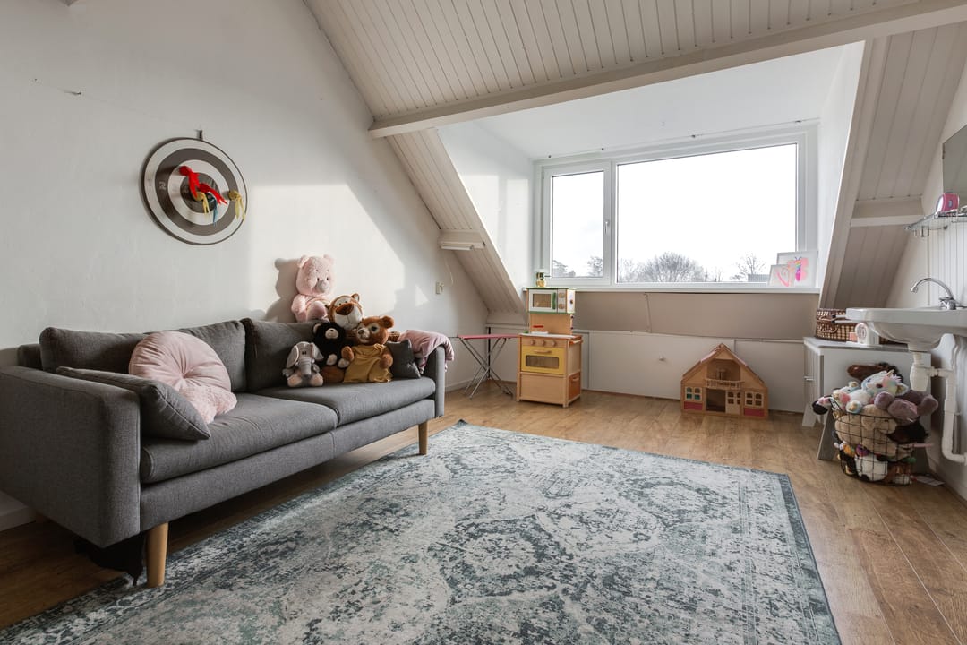 Foto 22 van IJsvogellaan 46