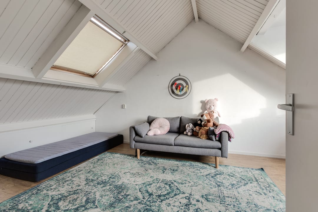 Foto 23 van IJsvogellaan 46