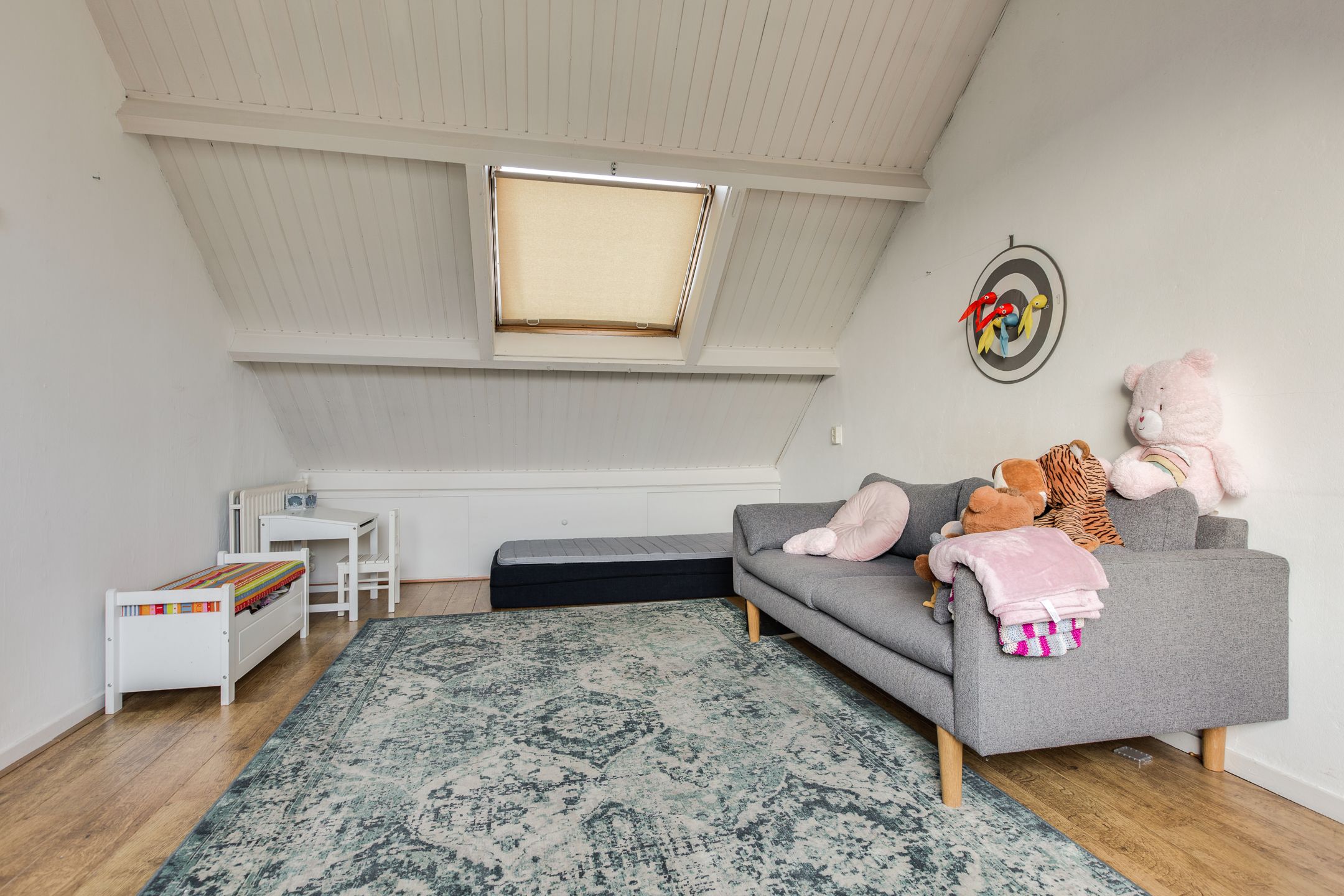 Foto 24 van IJsvogellaan 46