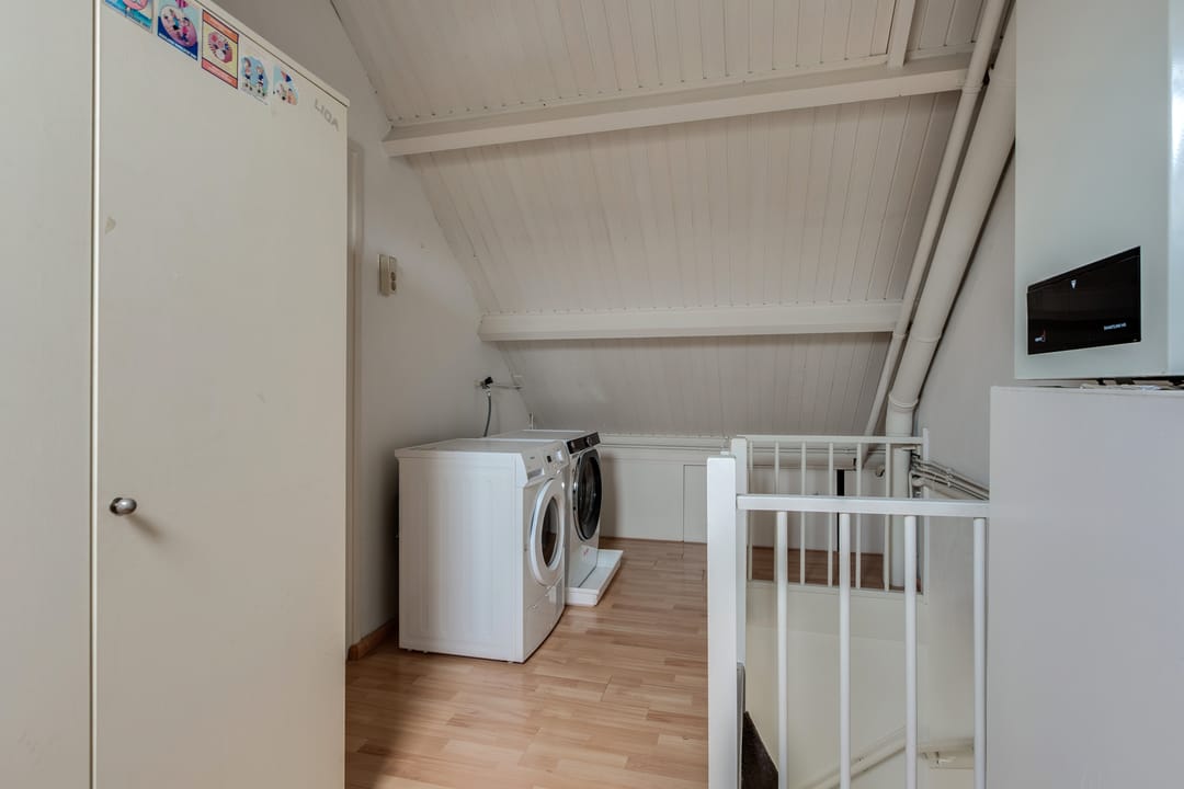 Foto 26 van IJsvogellaan 46