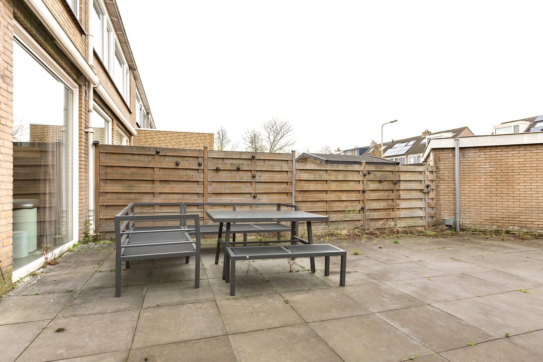 Foto 28 van IJsvogellaan 46