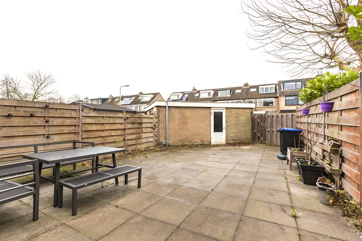 Photo 30 of IJsvogellaan 46