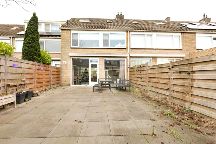 Photo 31 of IJsvogellaan 46