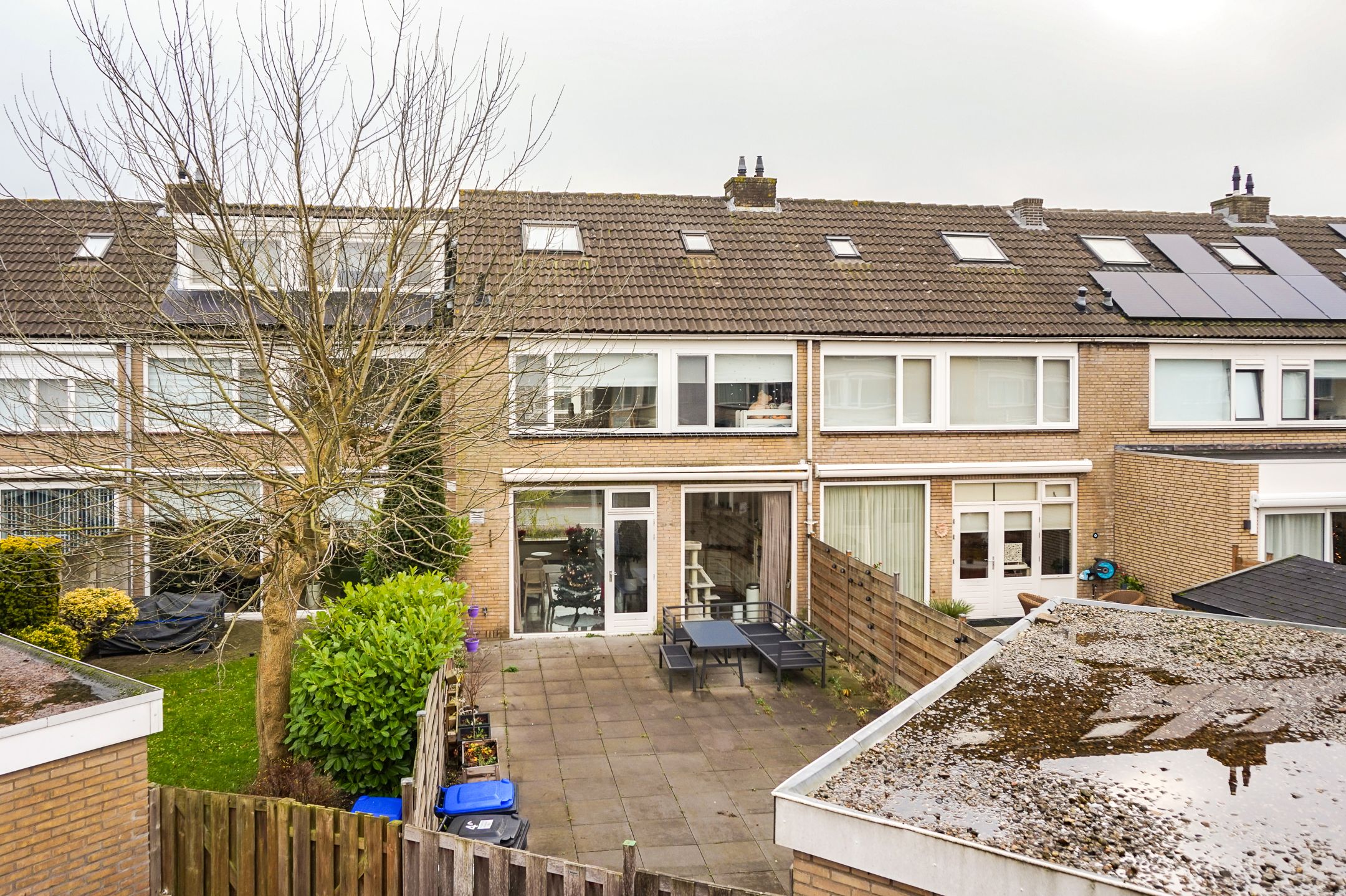 Foto 33 van IJsvogellaan 46