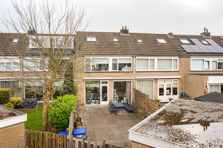 Photo 33 of IJsvogellaan 46