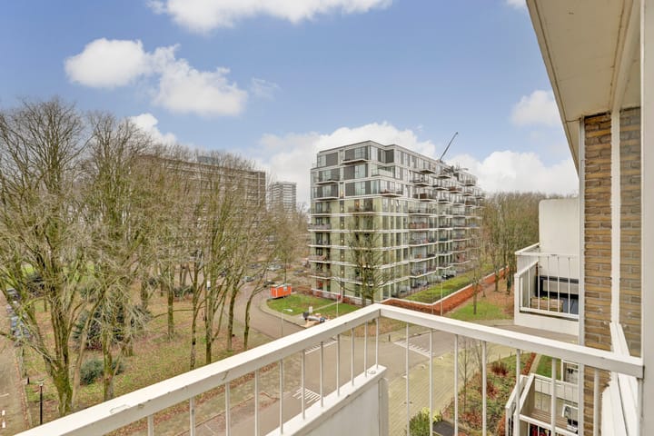 Foto 3 van Ravellaan 165