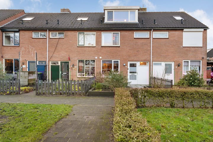 Foto 3 van De Woerte 20