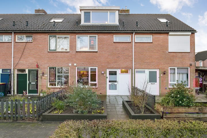 Foto 4 van De Woerte 20