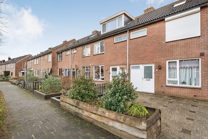 Foto 5 van De Woerte 20